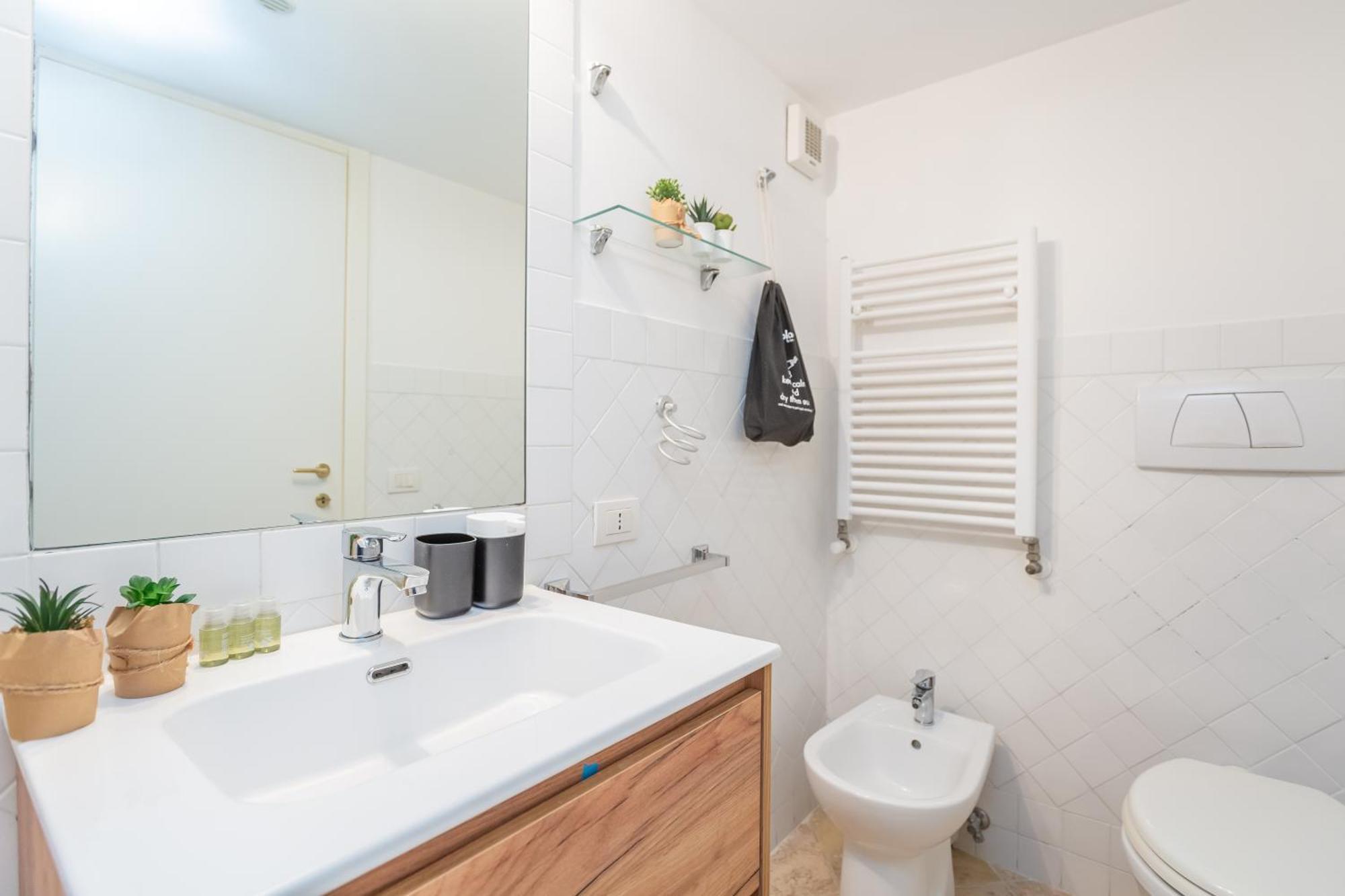 Daplace - Iris Apartment Řím Exteriér fotografie