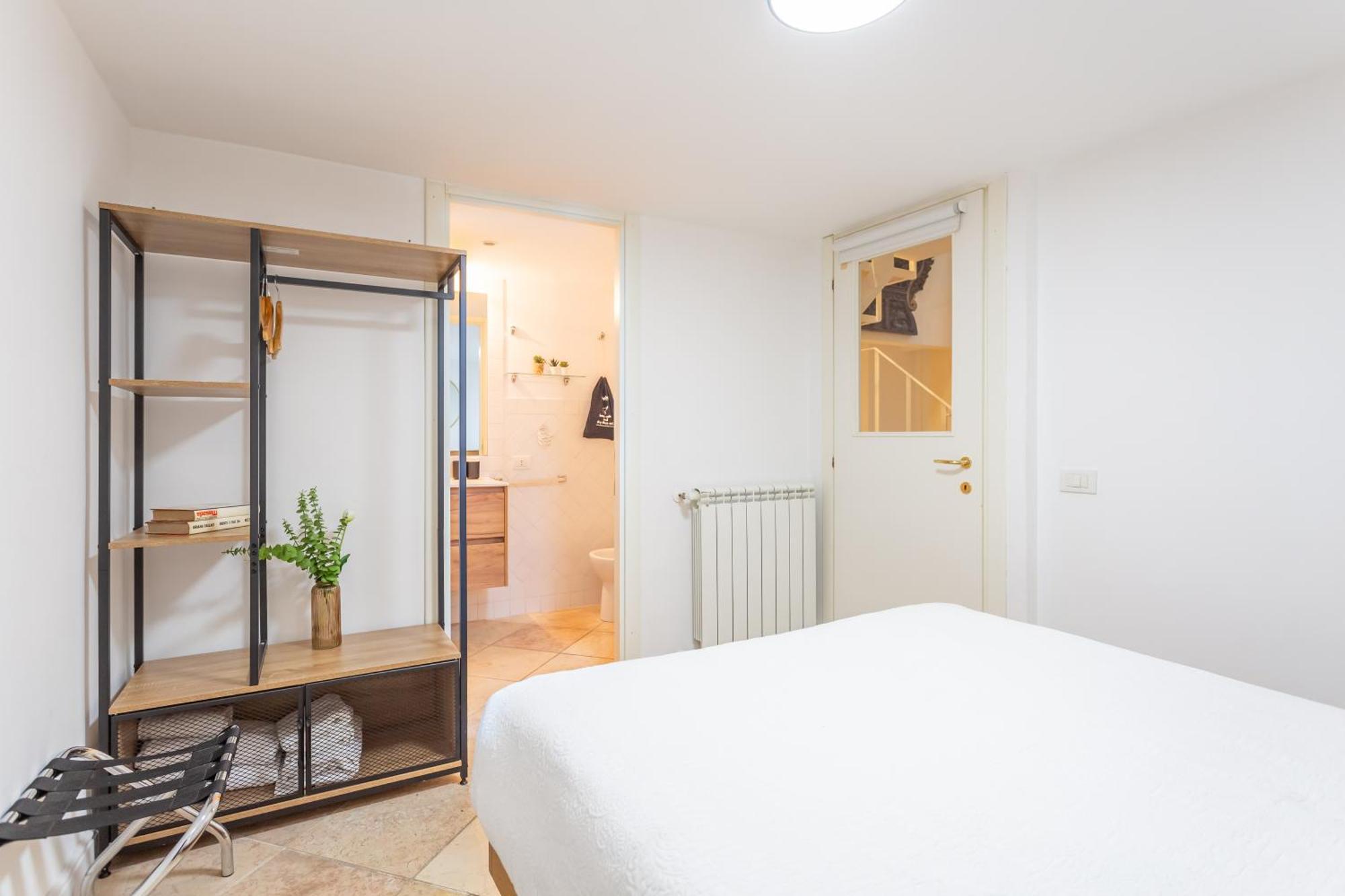 Daplace - Iris Apartment Řím Exteriér fotografie