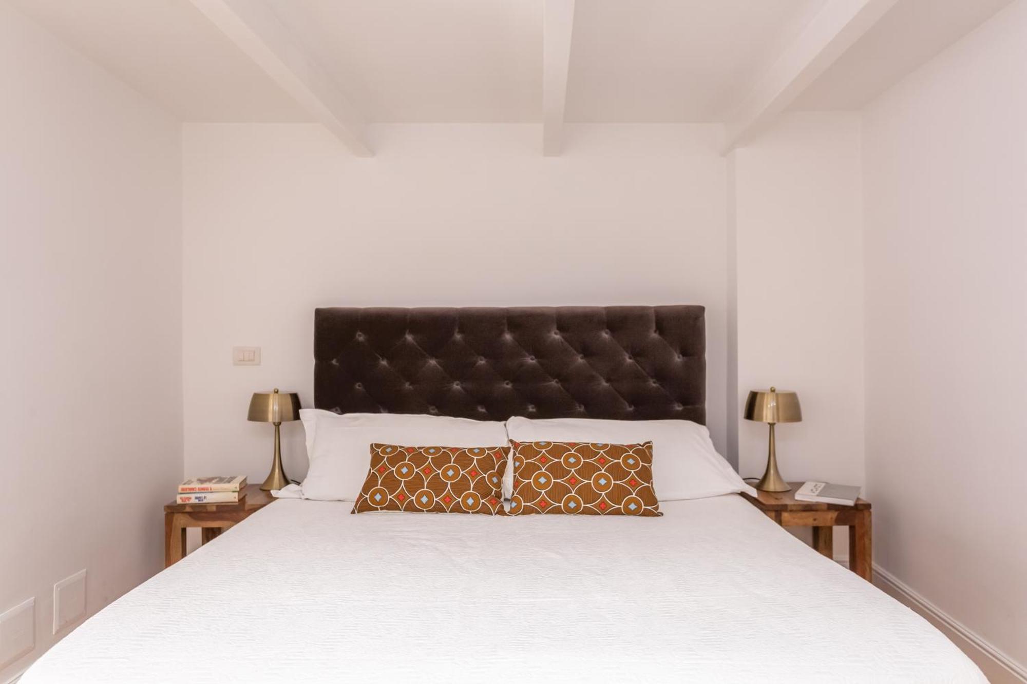 Daplace - Iris Apartment Řím Exteriér fotografie