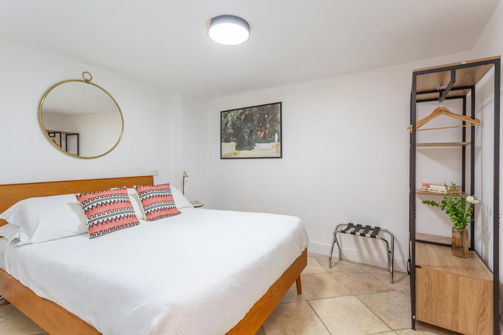 Daplace - Iris Apartment Řím Exteriér fotografie