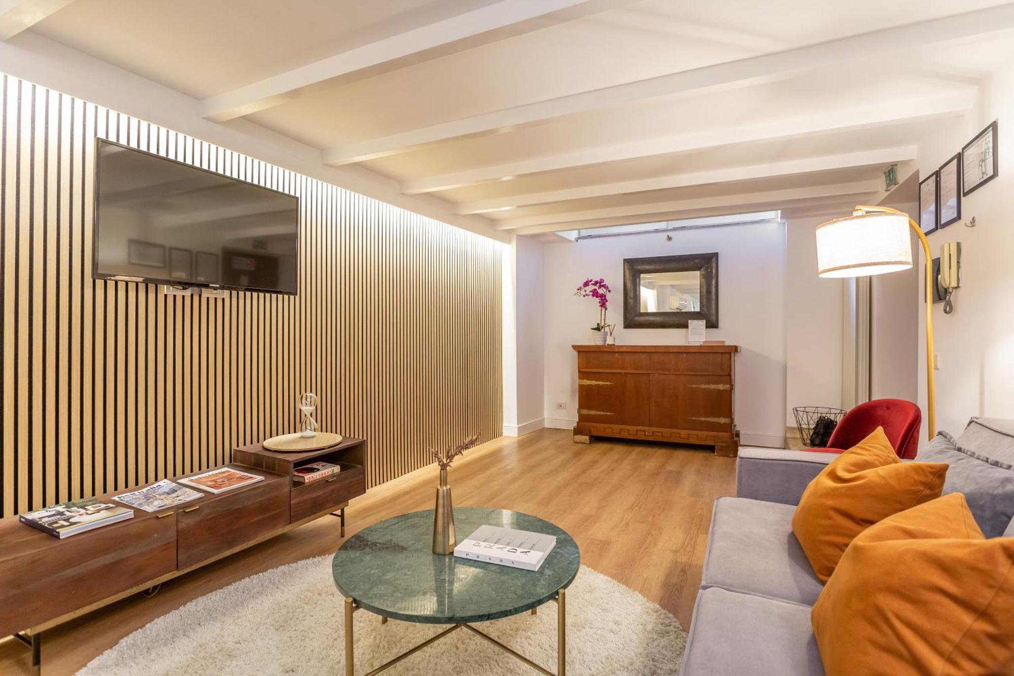 Daplace - Iris Apartment Řím Exteriér fotografie