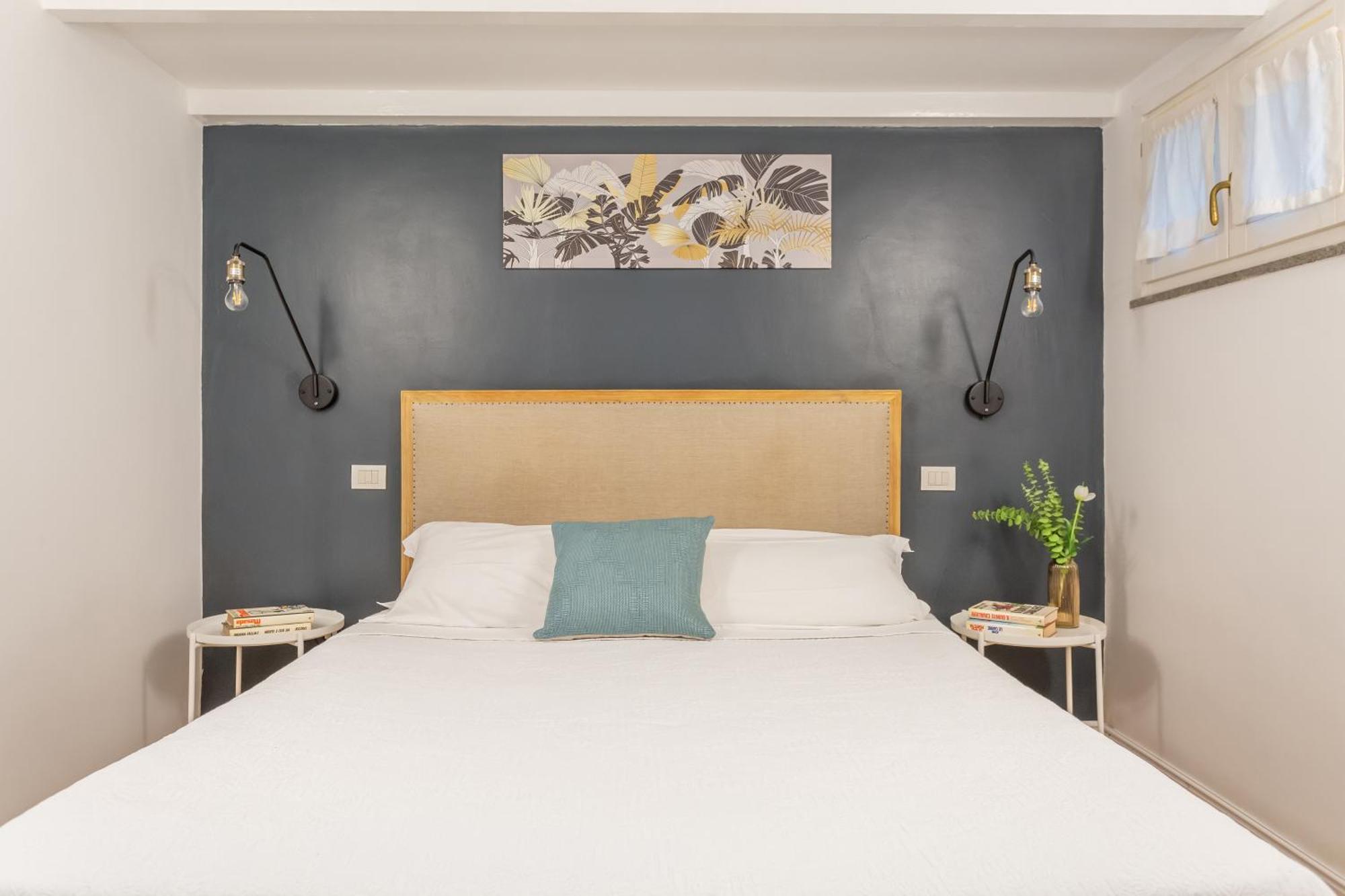 Daplace - Iris Apartment Řím Exteriér fotografie